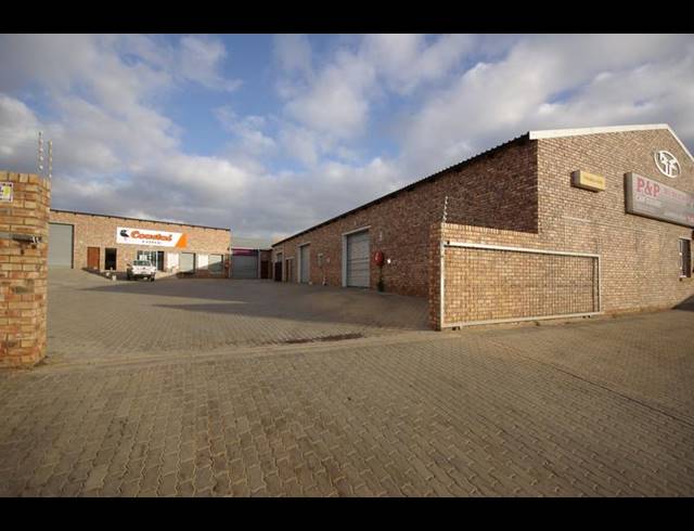 0 BEDROOM HOUSE FOR SALE IN PELLSRUS